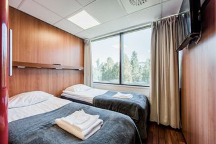 Interior Photo