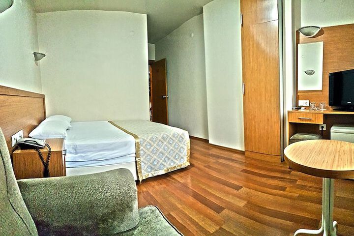 Fitness Facility Photos