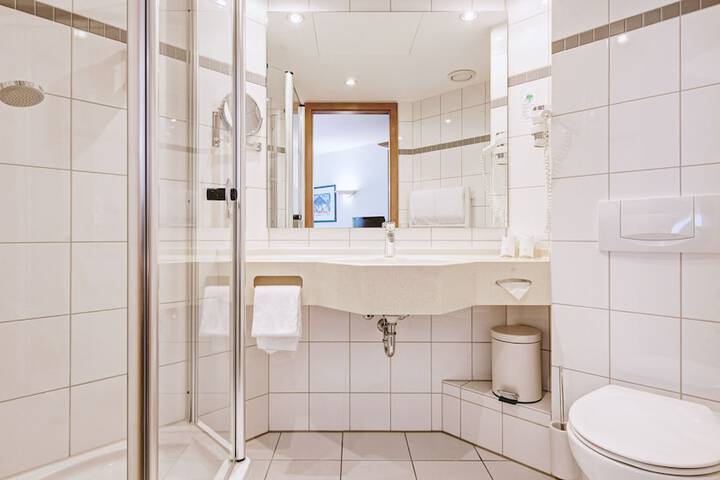Bath Amenities