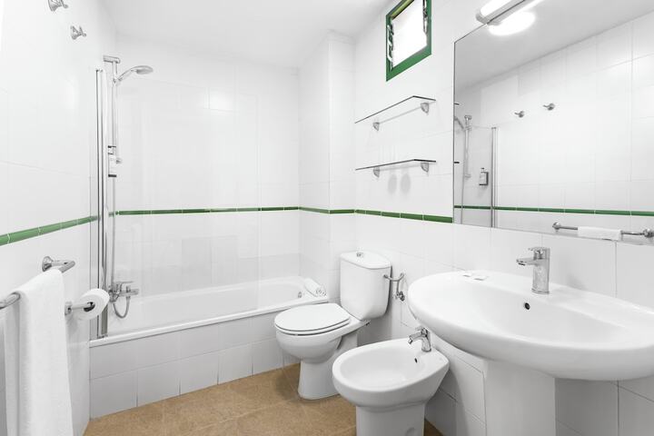 Bath Photo