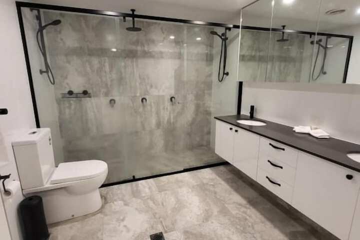 Bathroom Vanities