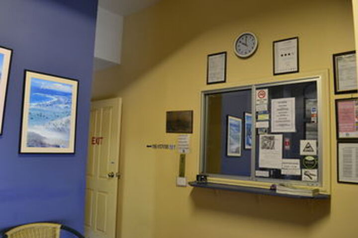 Hotel Interior 42 of 42