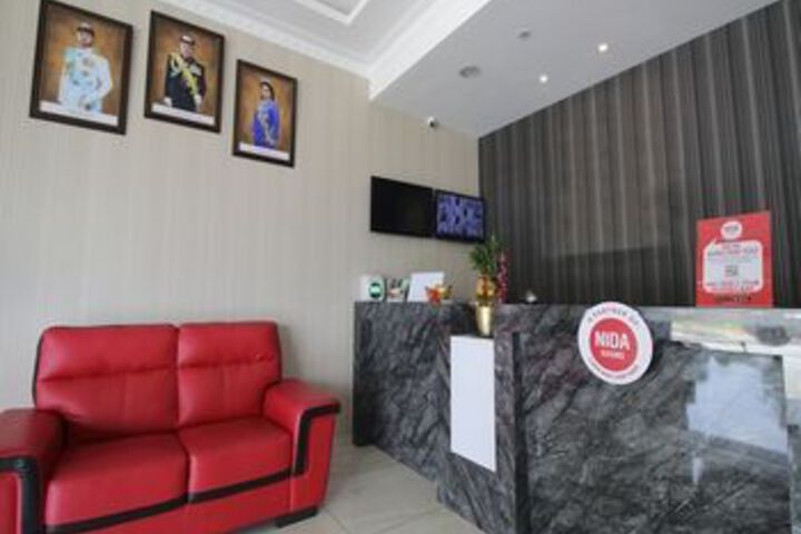 Photo of NIDA Rooms Johor Putra Kulai Aman