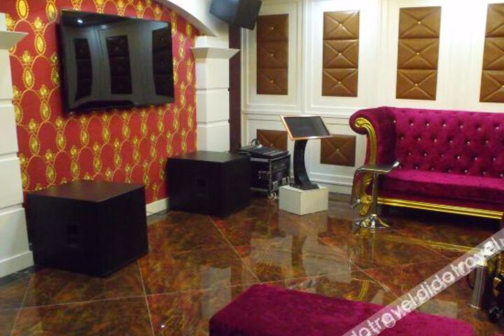 Xinyuan Yangguang Hotel