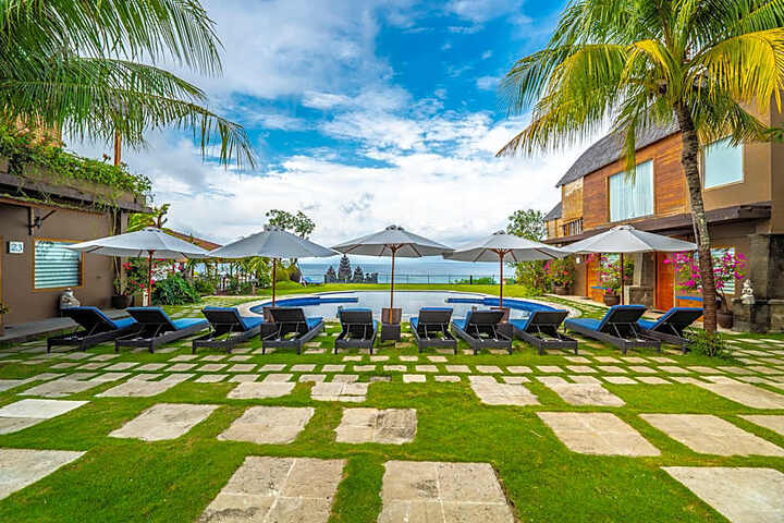 Fitness Center Photo