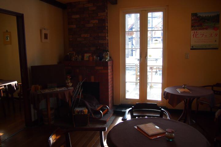 Hotel Interior 2 of 46