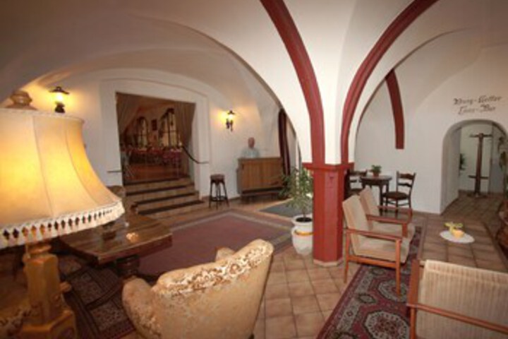 Hotel Kurfuerst Kamp