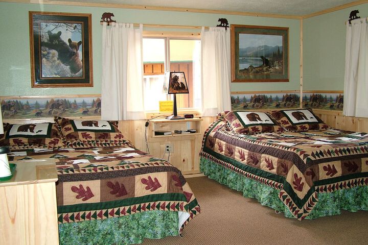 Room 4 of 60