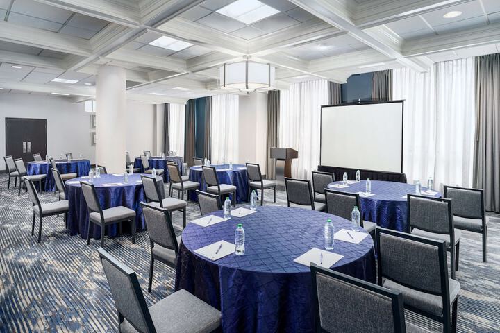 Ballroom