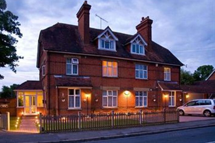 Fitness Center Photo