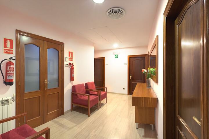 Hotel Interior 2 of 40