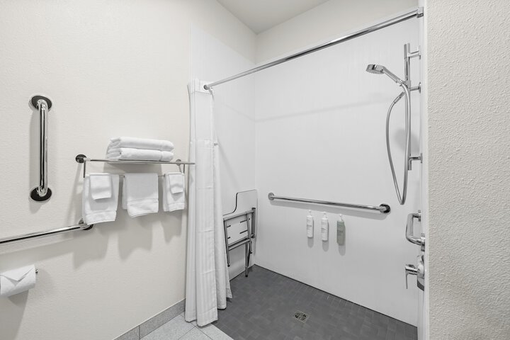 Bath Amenities