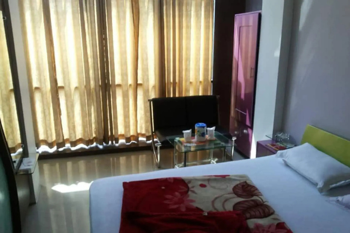 Hotel Ridhi Sidhi and Restaurant