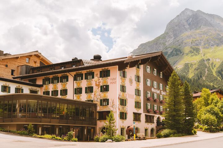 Gasthof Post