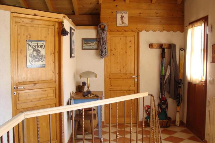 Stella Alpina