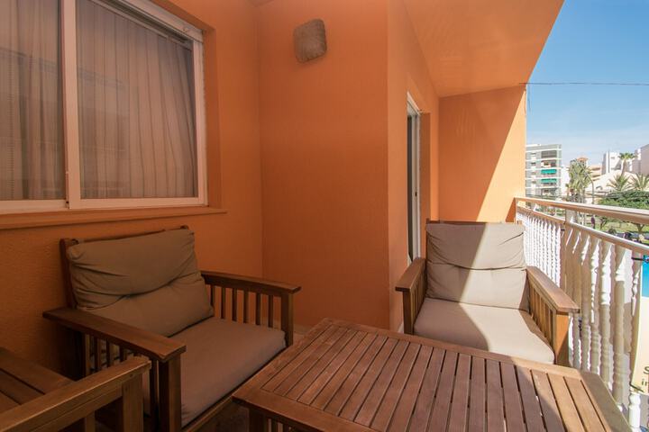 Terrace/Patio 24 of 26