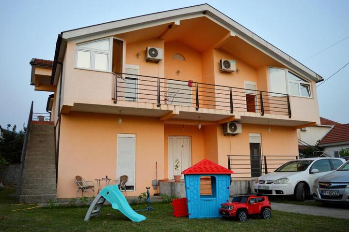 House of peace