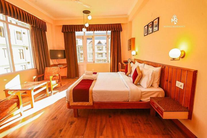 Manali residency