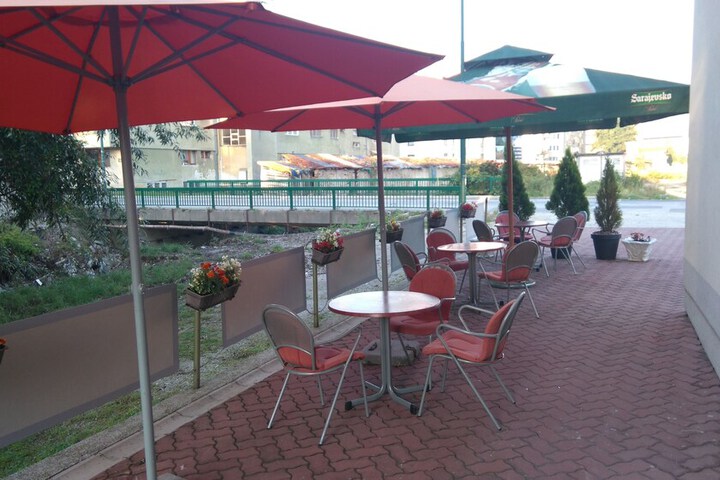 Terrace/Patio 55 of 58