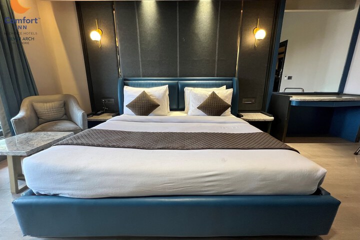 Room 15 of 58