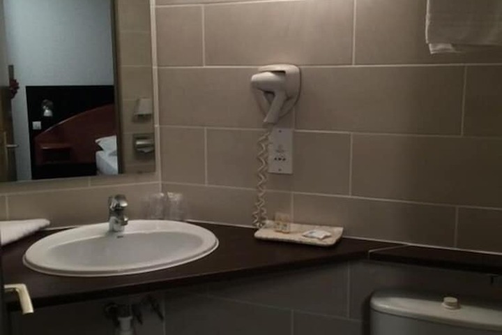 Bath Amenities