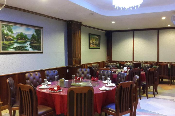 Dokkhoun Hotel