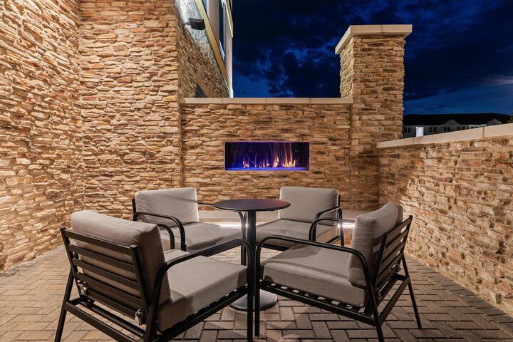 Terrace/Patio 39 of 43