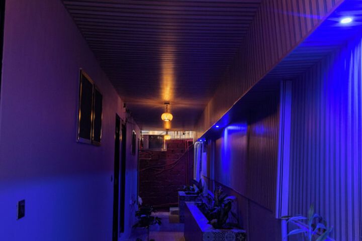 Hotel Interior 2 of 58