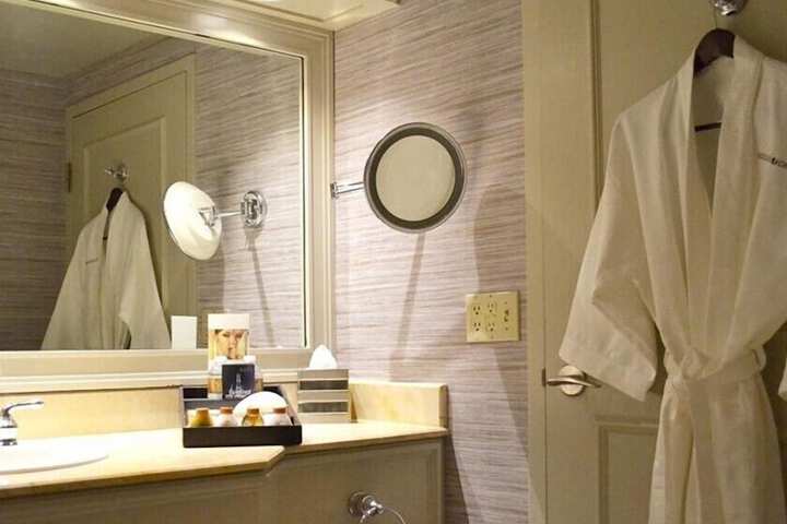 Deluxe Room with 1 Kingsize Bed (6 of 11)