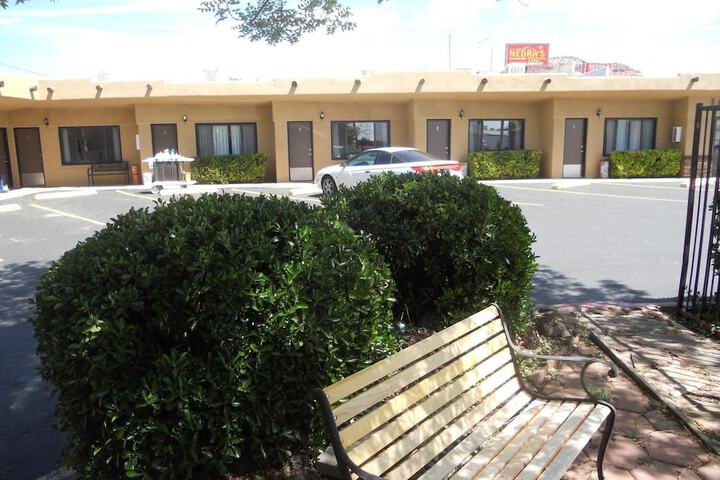 Hotel 18 of 18