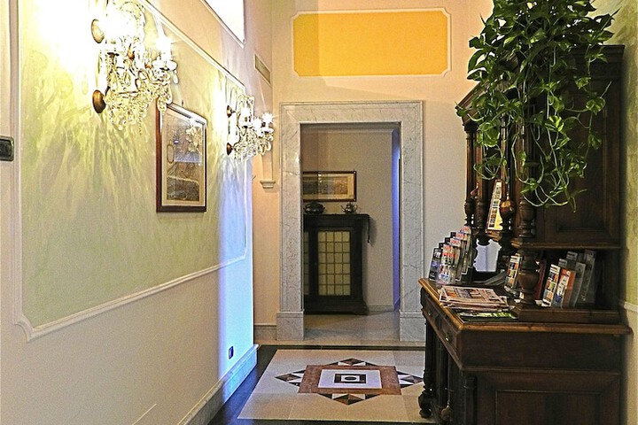 Hotel Interior 86 of 98