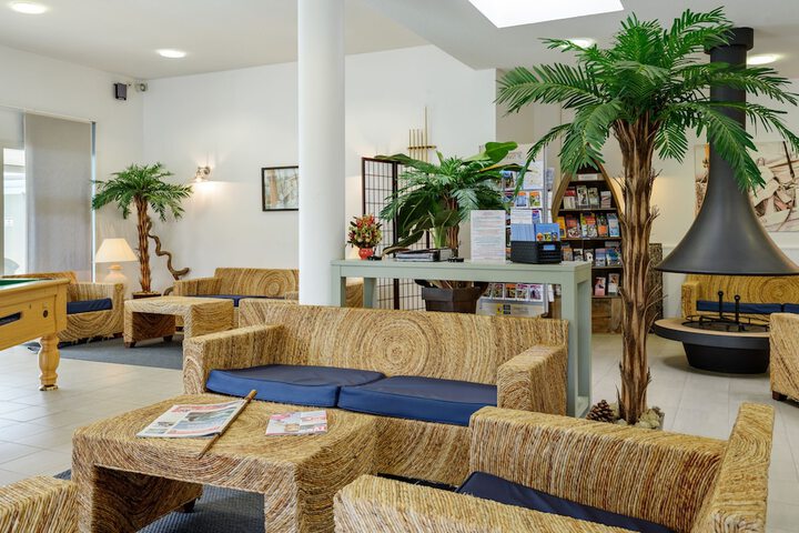 Hotel Interior 3 of 26