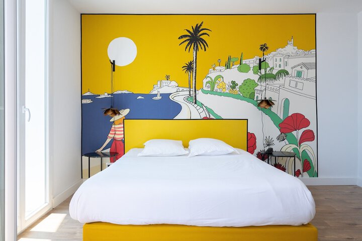 Room 19 of 60