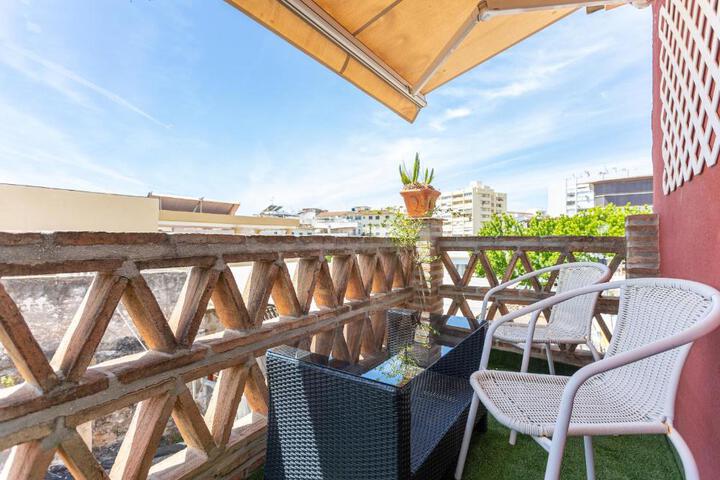 Fitness Facility Photos