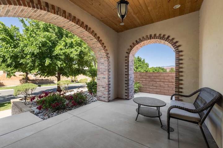 Terrace/Patio 39 of 47