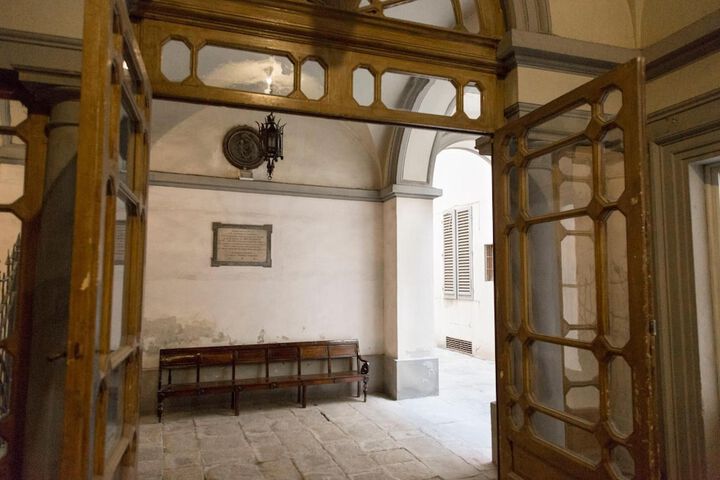 Room Interior