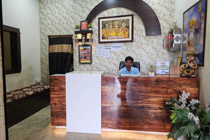 Hotel Siyaram
