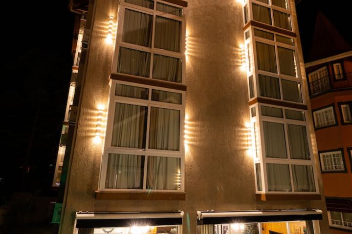 Hotel Micheline