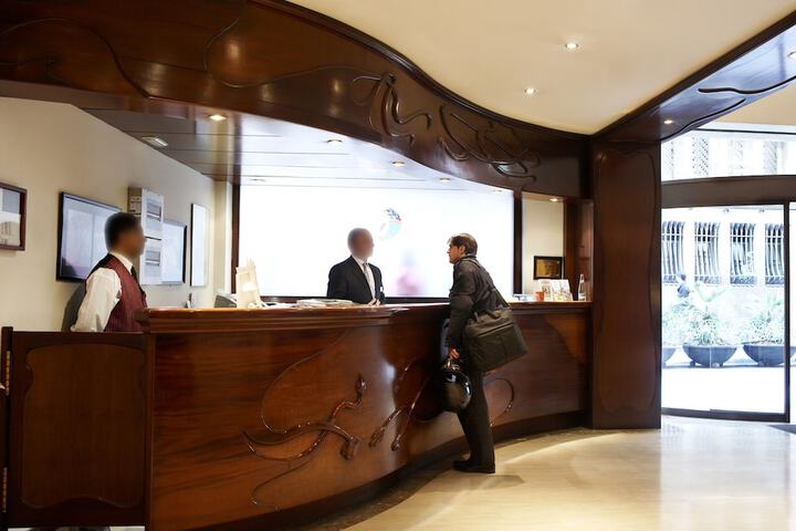 Hotel Interior 2 of 53