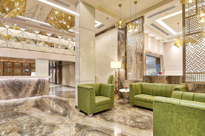 Hotel Interior 2 of 35