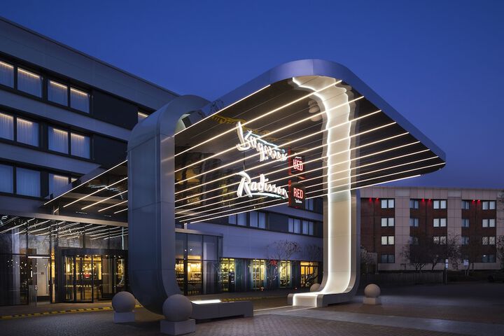 Hotel 86 of 86