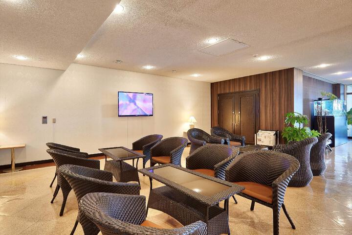 Hotel Interior 13 of 153