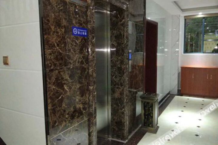 Hotel Interior 2 of 11