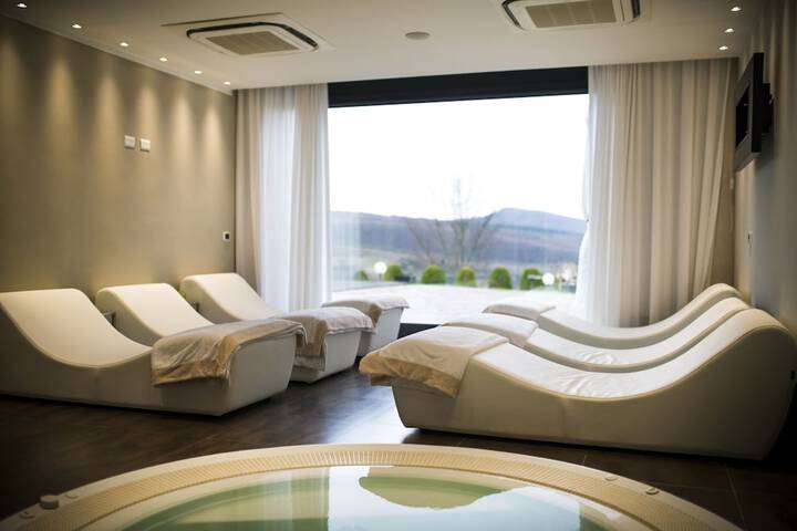 Spa Photos