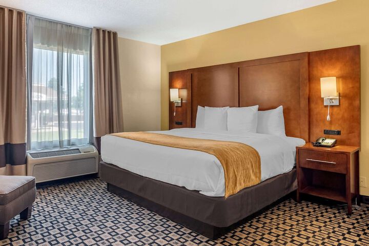 1 King Bed (9 of 18)