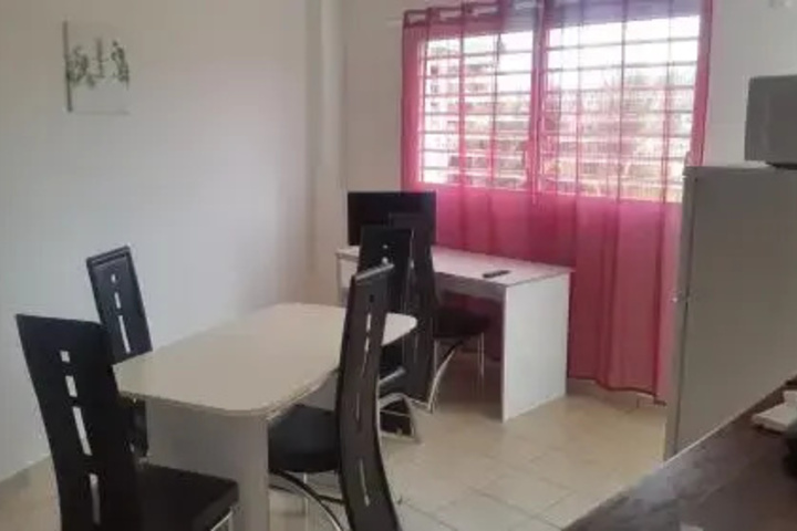 Image of Residence Orphee