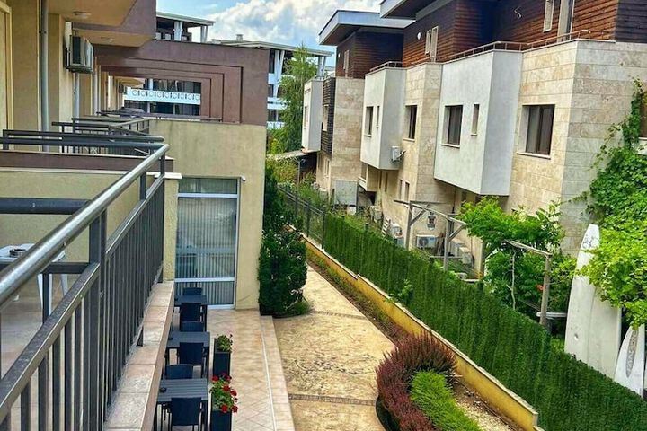 Terrace/Patio 49 of 50