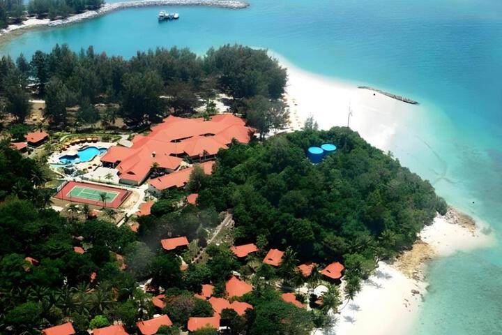 Photo of Sibu Island Resort
