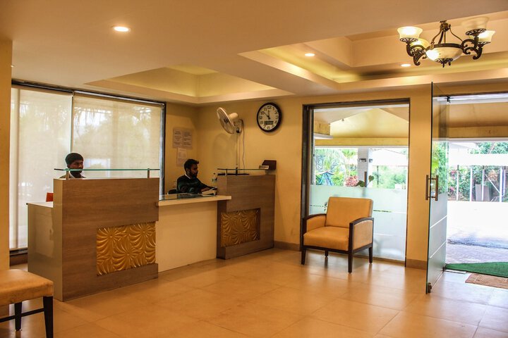 Hotel Interior 2 of 12