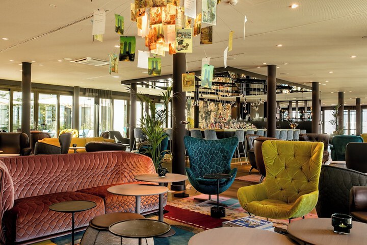 Motel One München-Messe in Munich